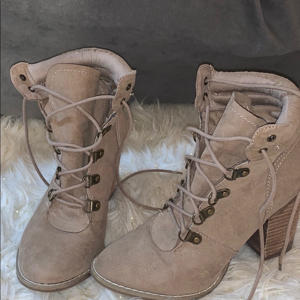 Cato boots